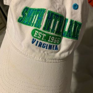 Smith mountain lake hat